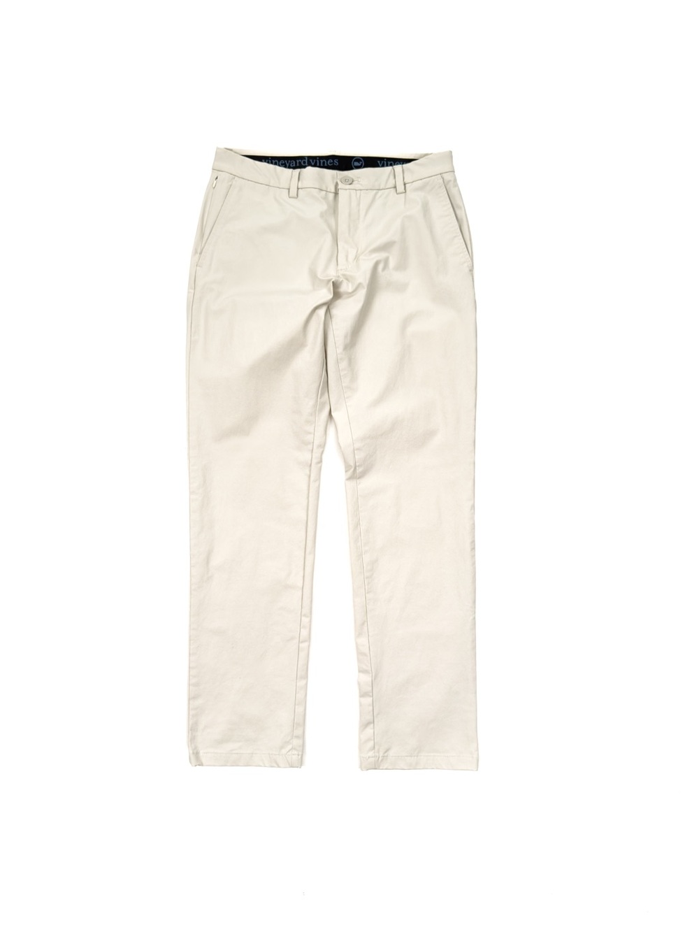 Vineyard Vines OTG Men's 30/30 On-The-Go Performance Pants Stone